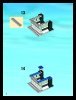 Building Instructions - LEGO - 7739 - Coast Guard Patrol Boat & Tower: Page 26