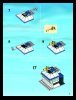 Building Instructions - LEGO - 7739 - Coast Guard Patrol Boat & Tower: Page 29