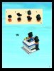 Building Instructions - LEGO - 7739 - Coast Guard Patrol Boat & Tower: Page 31