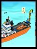 Building Instructions - LEGO - 7739 - Coast Guard Patrol Boat & Tower: Page 38