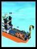 Building Instructions - LEGO - 7739 - Coast Guard Patrol Boat & Tower: Page 39