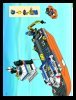 Building Instructions - LEGO - 7739 - Coast Guard Patrol Boat & Tower: Page 42