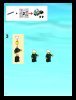 Building Instructions - LEGO - 7743 - Police Command Center: Page 4