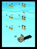 Building Instructions - LEGO - 7743 - Police Command Center: Page 10