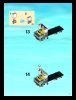 Building Instructions - LEGO - 7743 - Police Command Center: Page 11