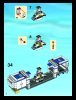 Building Instructions - LEGO - 7743 - Police Command Center: Page 42