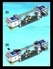 Building Instructions - LEGO - 7743 - Police Command Center: Page 43