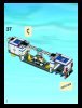 Building Instructions - LEGO - 7743 - Police Command Center: Page 44