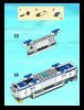 Building Instructions - LEGO - 7743 - Police Command Center: Page 61