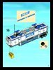 Building Instructions - LEGO - 7743 - Police Command Center: Page 63