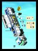 Building Instructions - LEGO - 7743 - Police Command Center: Page 65