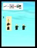 Building Instructions - LEGO - 7743 - Police Command Center: Page 4