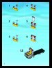 Building Instructions - LEGO - 7743 - Police Command Center: Page 10