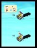 Building Instructions - LEGO - 7743 - Police Command Center: Page 11