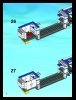 Building Instructions - LEGO - 7743 - Police Command Center: Page 36