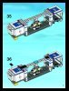 Building Instructions - LEGO - 7743 - Police Command Center: Page 43