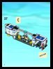 Building Instructions - LEGO - 7743 - Police Command Center: Page 44