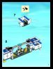 Building Instructions - LEGO - 7743 - Police Command Center: Page 47