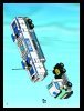 Building Instructions - LEGO - 7743 - Police Command Center: Page 64