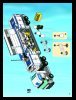 Building Instructions - LEGO - 7743 - Police Command Center: Page 65