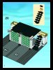 Building Instructions - LEGO - 7744 - Police Headquarters: Page 22