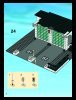 Building Instructions - LEGO - 7744 - Police Headquarters: Page 26