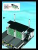 Building Instructions - LEGO - 7744 - Police Headquarters: Page 30