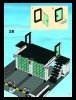 Building Instructions - LEGO - 7744 - Police Headquarters: Page 31