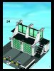 Building Instructions - LEGO - 7744 - Police Headquarters: Page 37