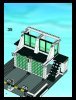 Building Instructions - LEGO - 7744 - Police Headquarters: Page 38