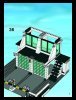 Building Instructions - LEGO - 7744 - Police Headquarters: Page 39