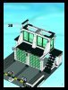 Building Instructions - LEGO - 7744 - Police Headquarters: Page 41