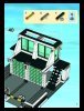 Building Instructions - LEGO - 7744 - Police Headquarters: Page 43