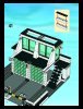 Building Instructions - LEGO - 7744 - Police Headquarters: Page 44