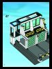 Building Instructions - LEGO - 7744 - Police Headquarters: Page 50