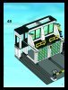 Building Instructions - LEGO - 7744 - Police Headquarters: Page 51