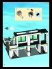 Building Instructions - LEGO - 7744 - Police Headquarters: Page 52