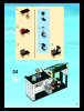 Building Instructions - LEGO - 7744 - Police Headquarters: Page 69