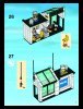 Building Instructions - LEGO - 7744 - Police Headquarters: Page 71