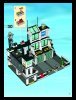 Building Instructions - LEGO - 7744 - Police Headquarters: Page 75