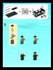 Building Instructions - LEGO - 7744 - Police Headquarters: Page 4