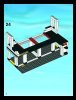 Building Instructions - LEGO - 7744 - Police Headquarters: Page 26