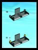 Building Instructions - LEGO - 7744 - Police Headquarters: Page 34