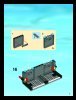 Building Instructions - LEGO - 7744 - Police Headquarters: Page 37