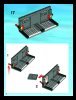 Building Instructions - LEGO - 7744 - Police Headquarters: Page 38