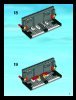 Building Instructions - LEGO - 7744 - Police Headquarters: Page 39