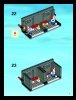 Building Instructions - LEGO - 7744 - Police Headquarters: Page 41