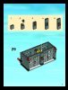 Building Instructions - LEGO - 7744 - Police Headquarters: Page 45