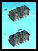 Building Instructions - LEGO - 7744 - Police Headquarters: Page 46