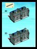 Building Instructions - LEGO - 7744 - Police Headquarters: Page 47